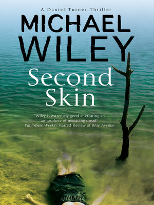 Second Skin - ebook